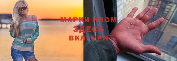 бошки Горняк